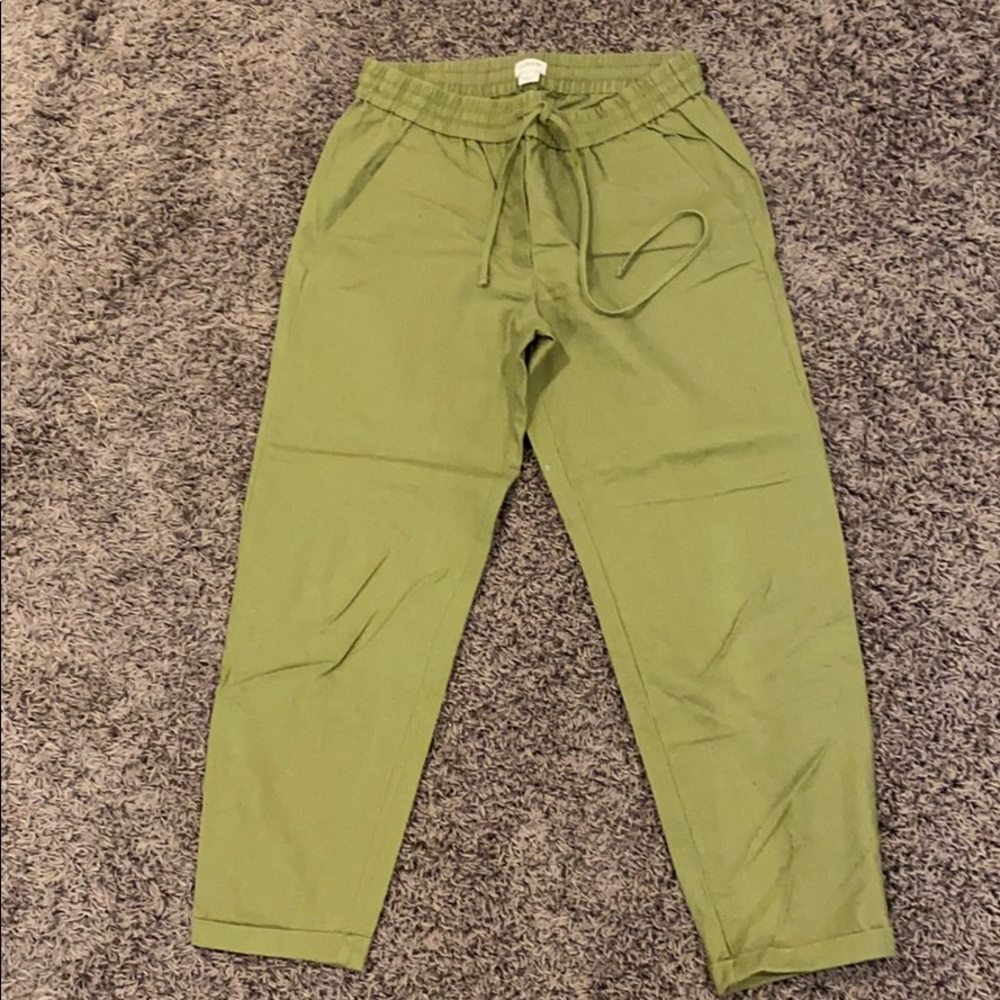 J. Crew pant